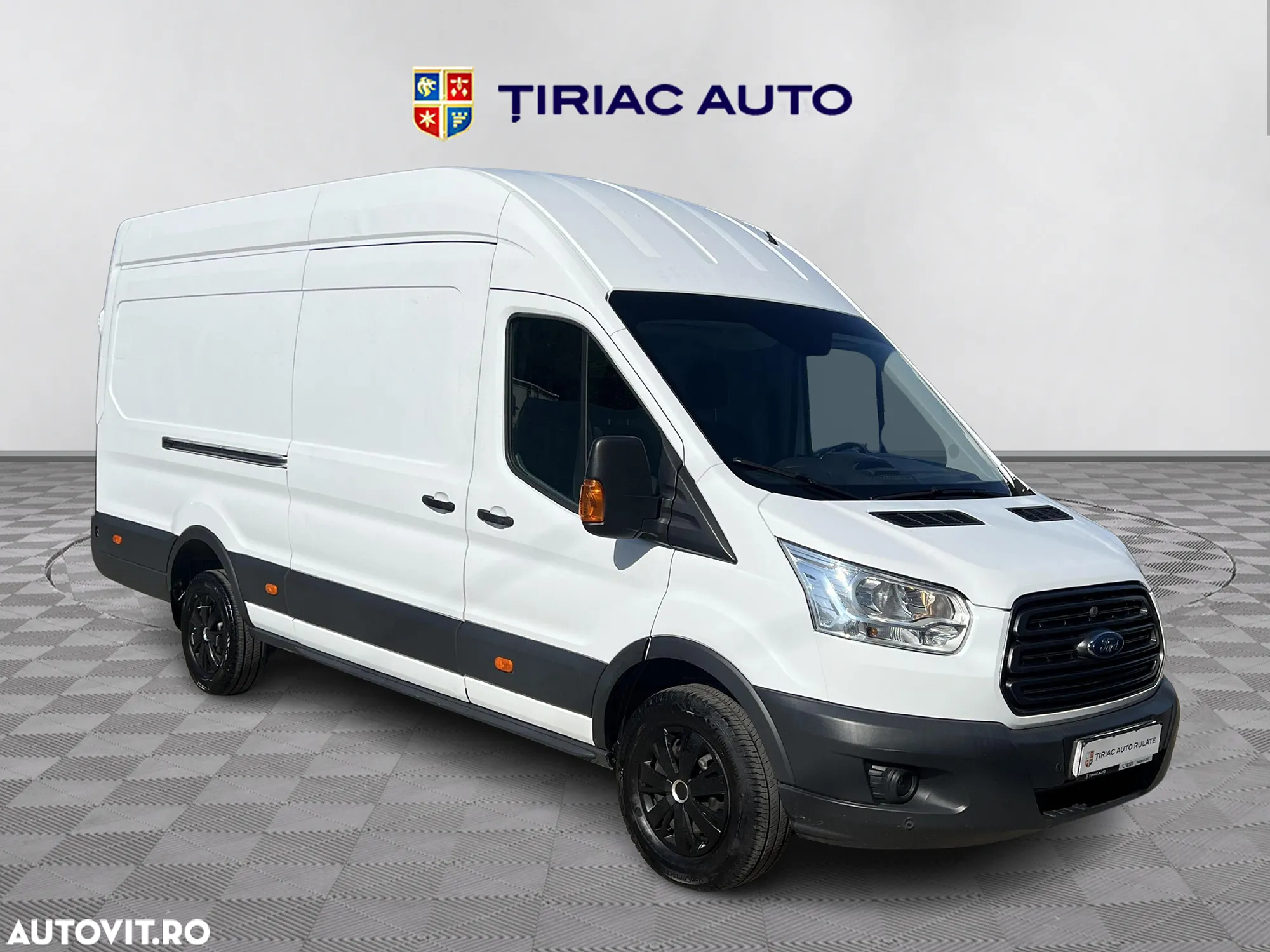 Ford Transit - 7