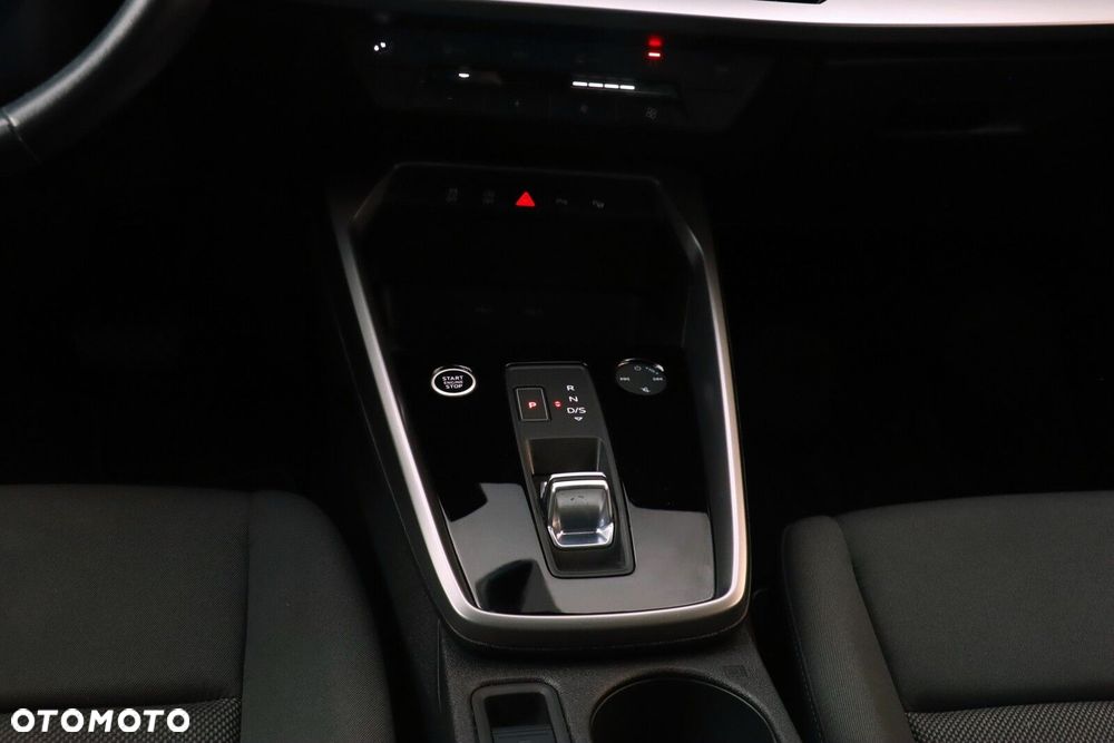 Audi A3 Sportback - 24