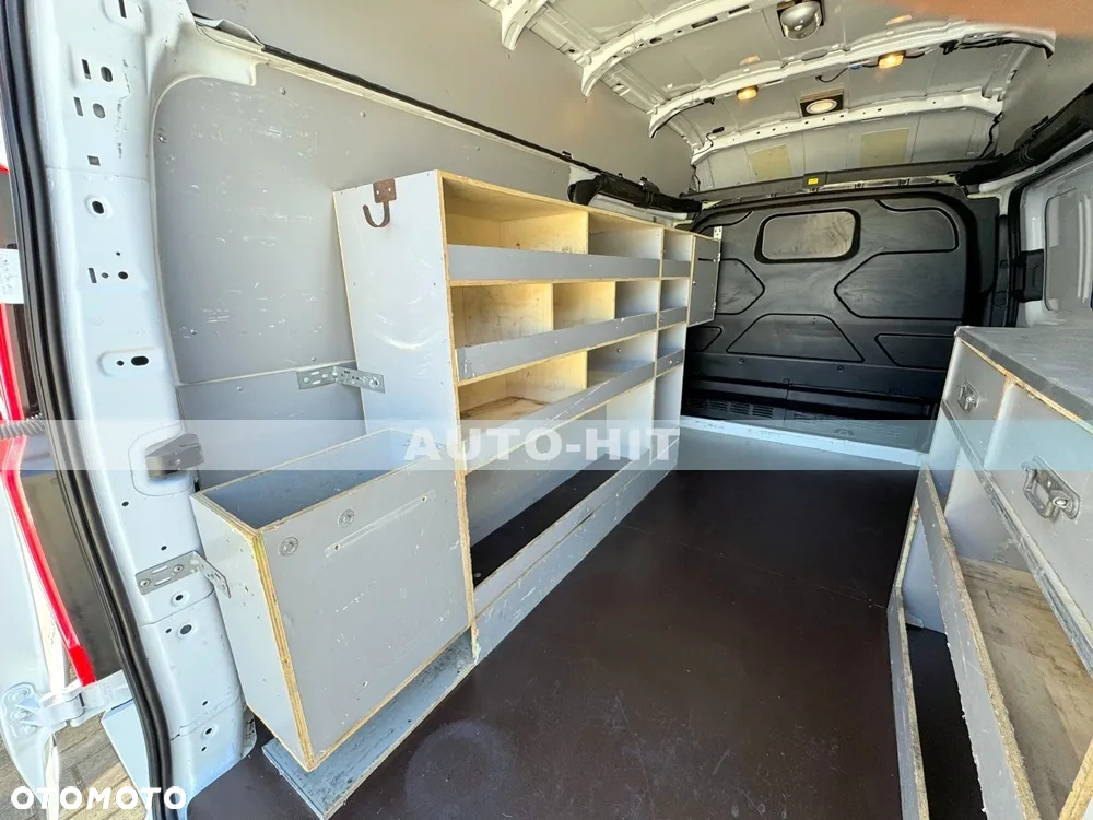 Ford Transit - 6
