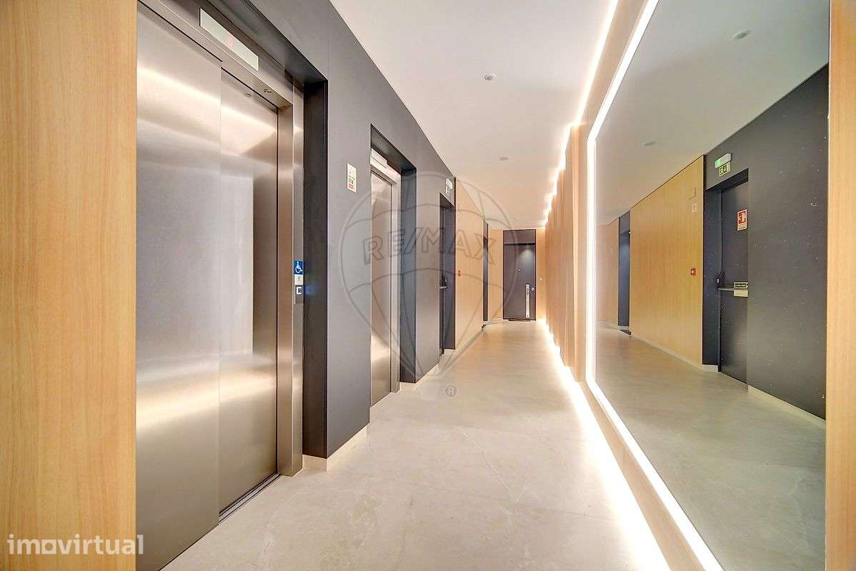 Apartamento T2 para arrendamento - Grande imagem: 4/39