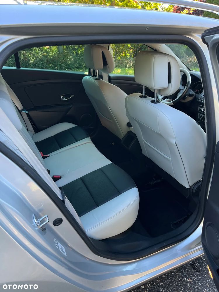 Renault Megane 2.0 dCi 16V Privilege - 16