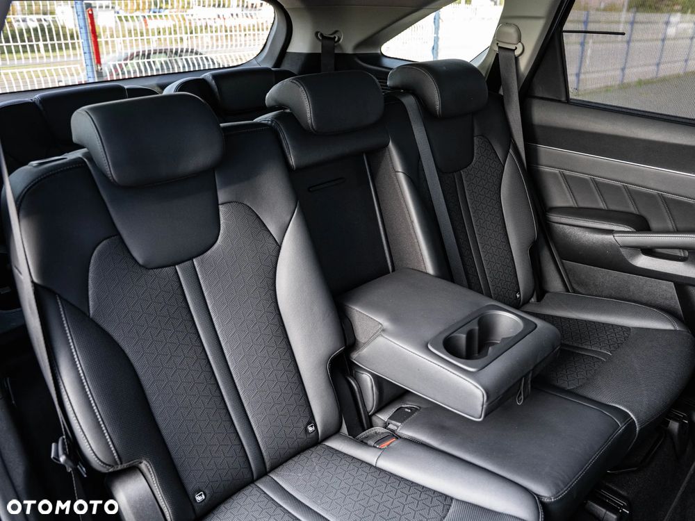 Kia Sorento 1.6 T-GDI HEV Prestige Line 7os - 25