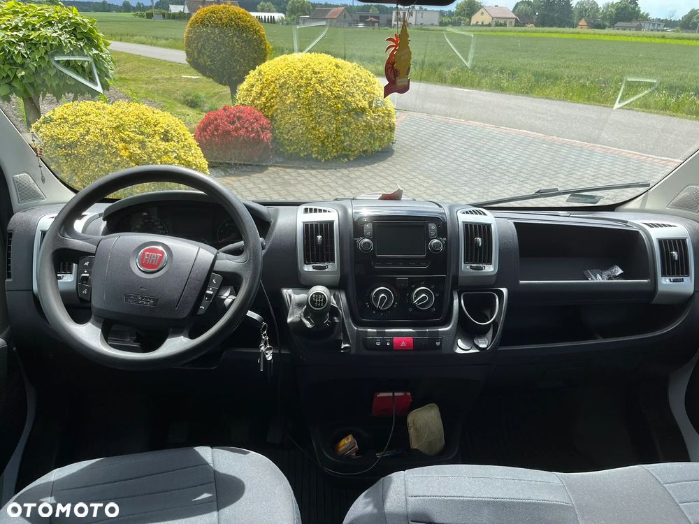 Fiat Ducato - 18