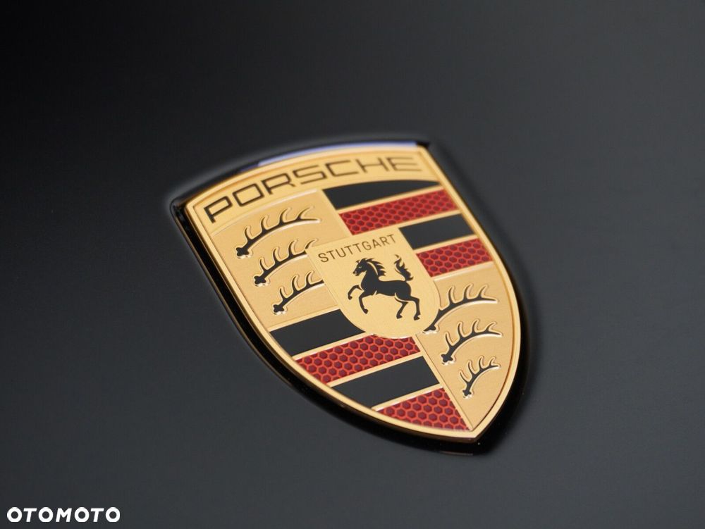 Porsche Cayenne E-Hybrid PHEV Black Edition - 9