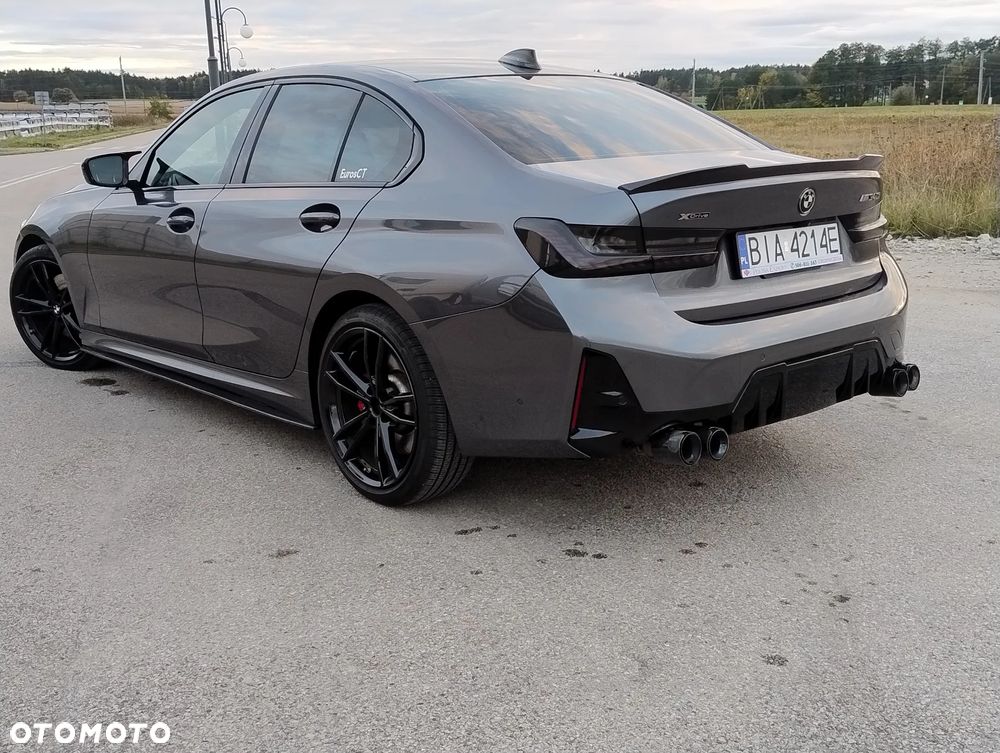 BMW Seria 3 M340i xDrive sport - 25