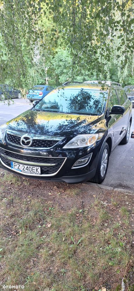 Mazda CX-9 3.7 V6 Sport - 1