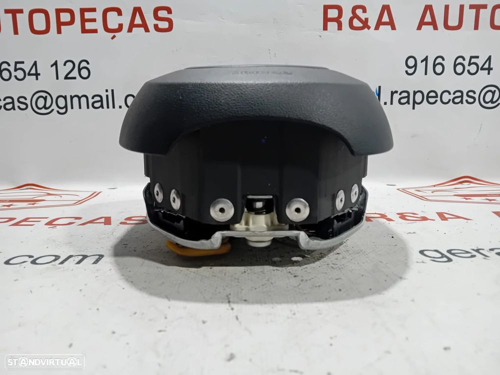 Airbag do Volante Audi A3 8P 8P7880201 Original - 5
