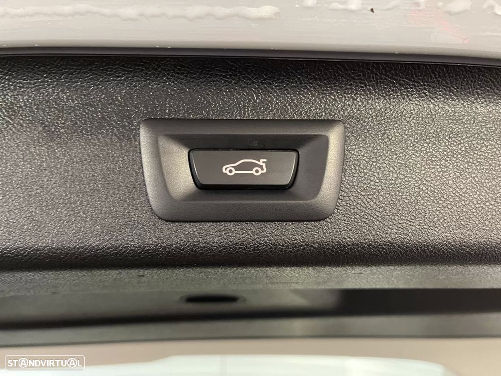 BMW 520 d Auto - 40