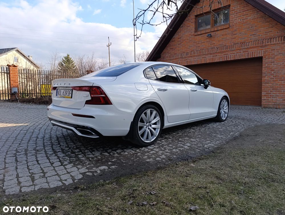 Volvo S60 - 5