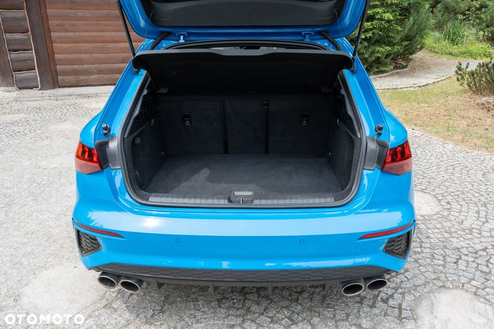 Audi S3 - 19