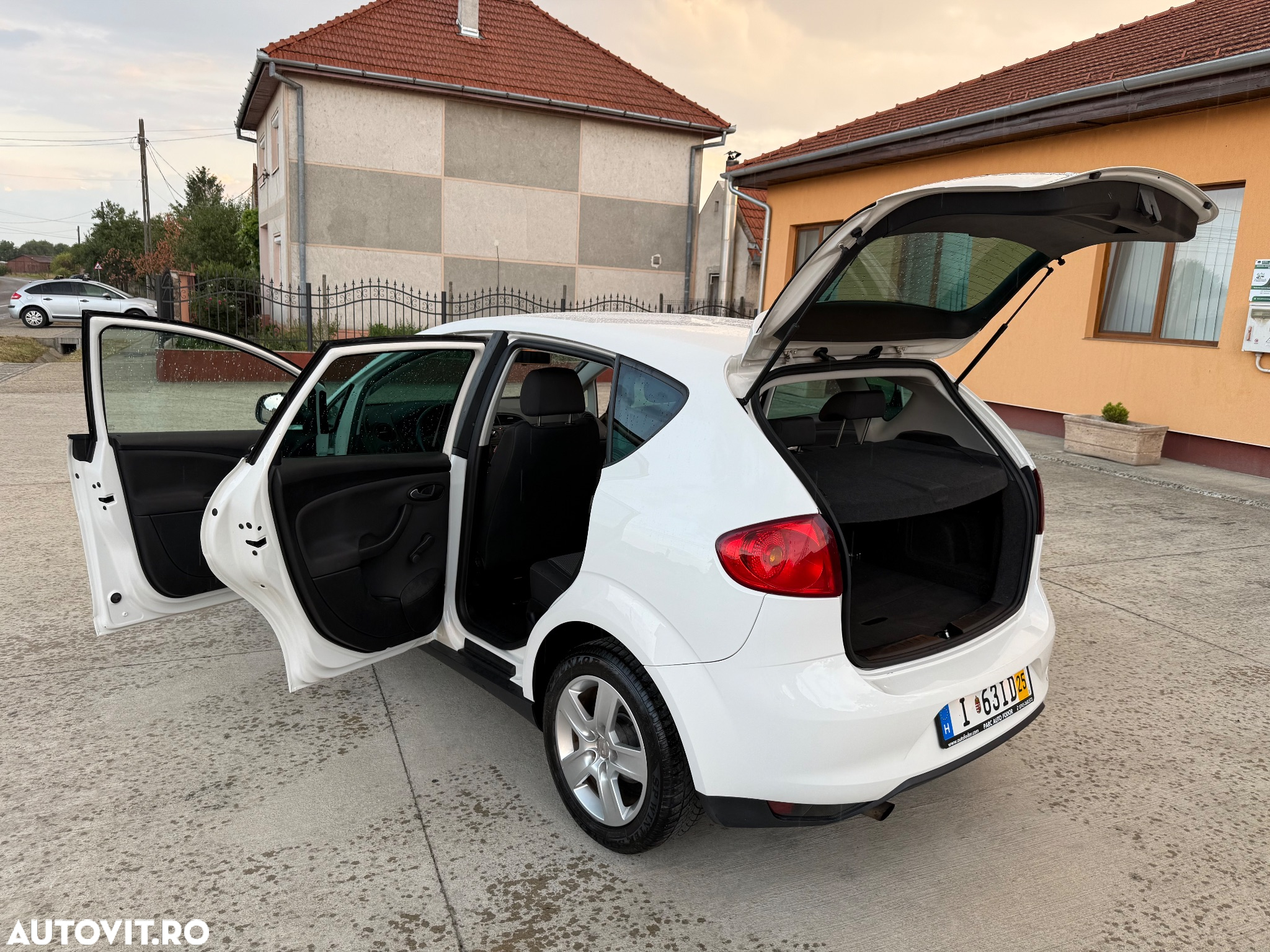 Seat Altea - 29