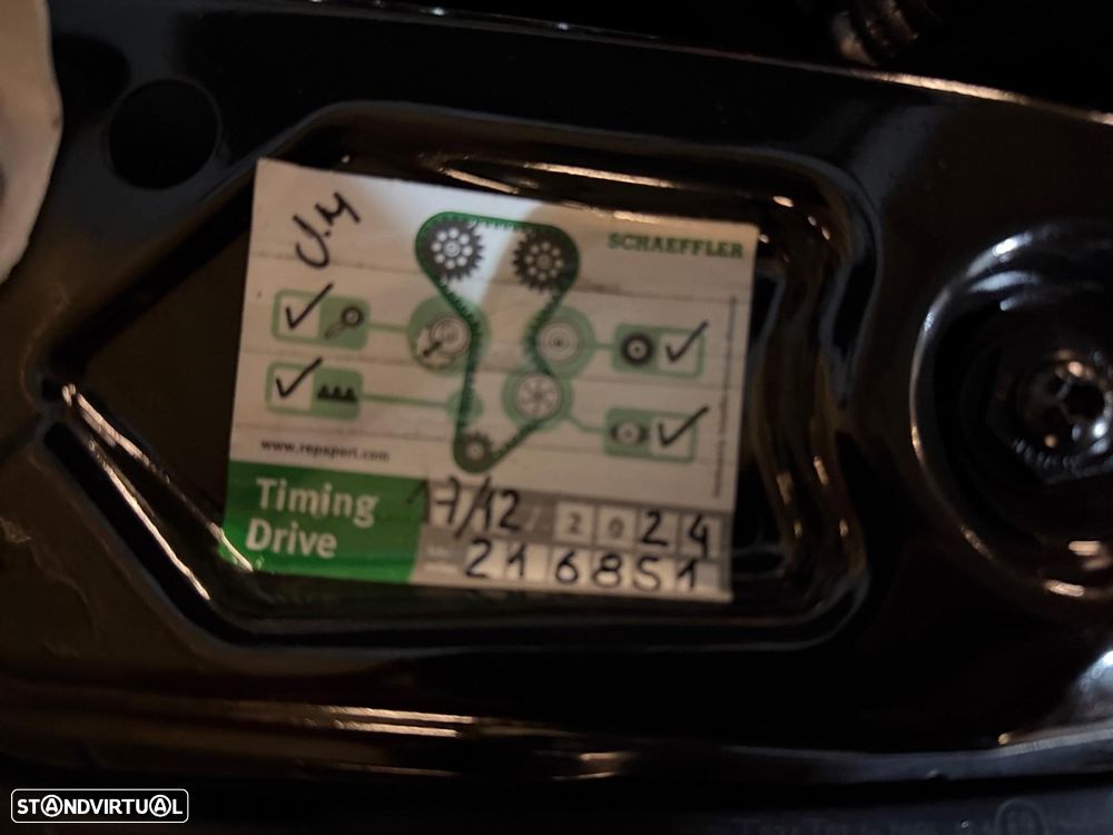 SEAT Leon ST 1.6 TDI Reference Ecomotive - 17