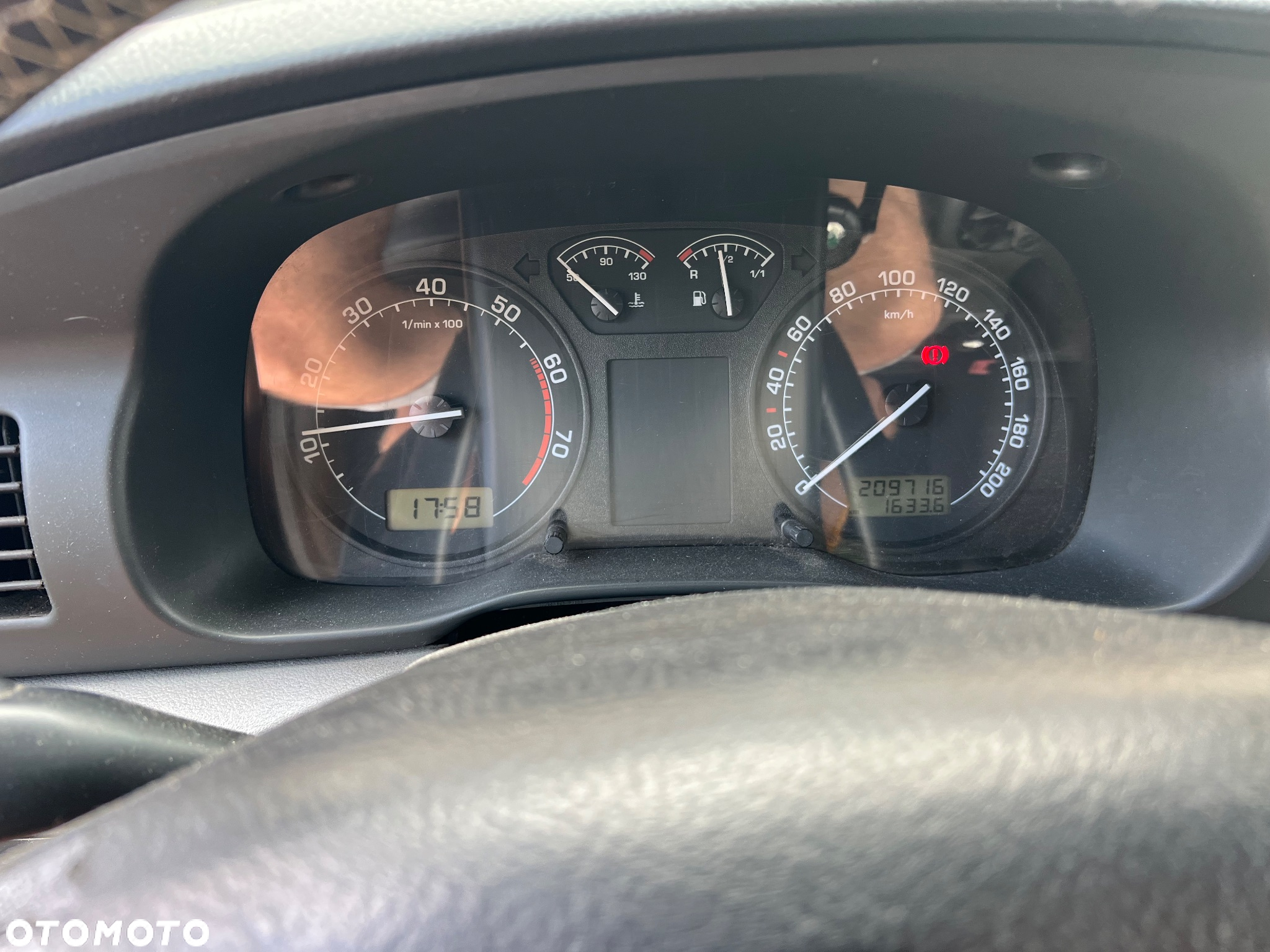 Skoda Octavia 1.4 Run - 18
