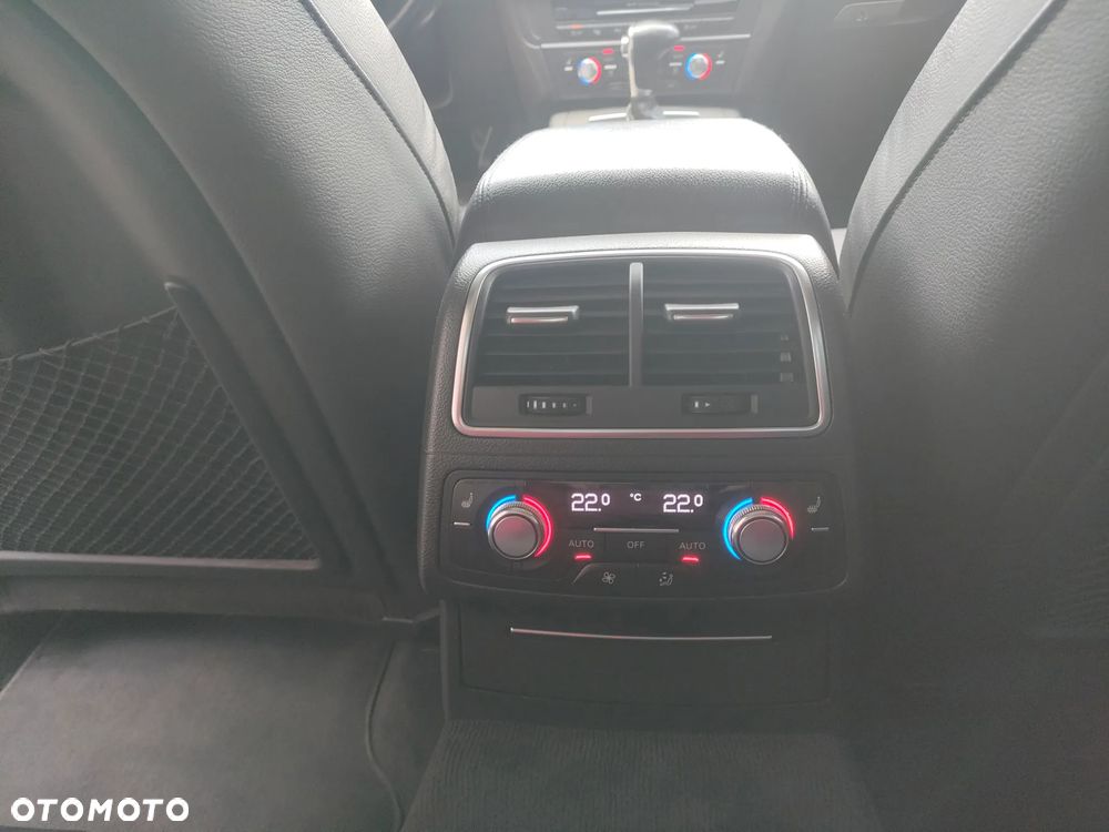 Audi A6 Limousine 3.0 TDI DPF quattro S tronic - 22