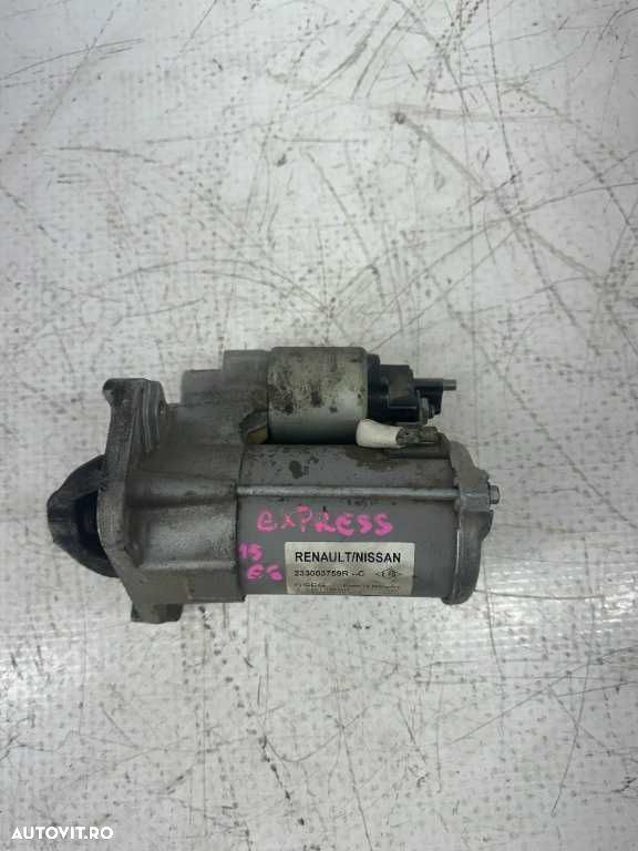 Electromotor Dacia Renault 1.5 Euro 6 - 1