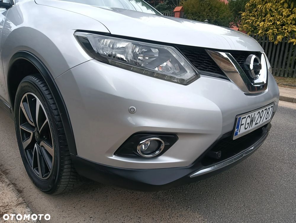 Nissan X-Trail - 20