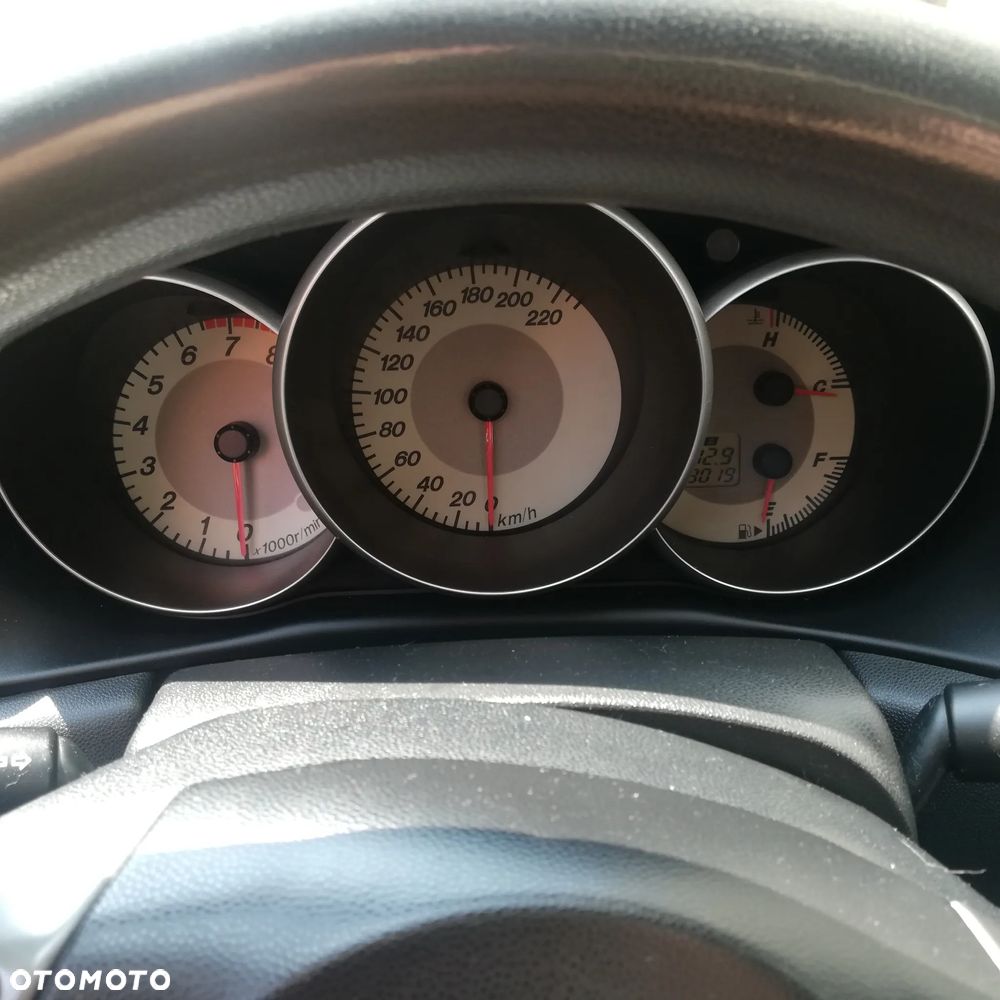 Mazda 3 1.6 Comfort - 24