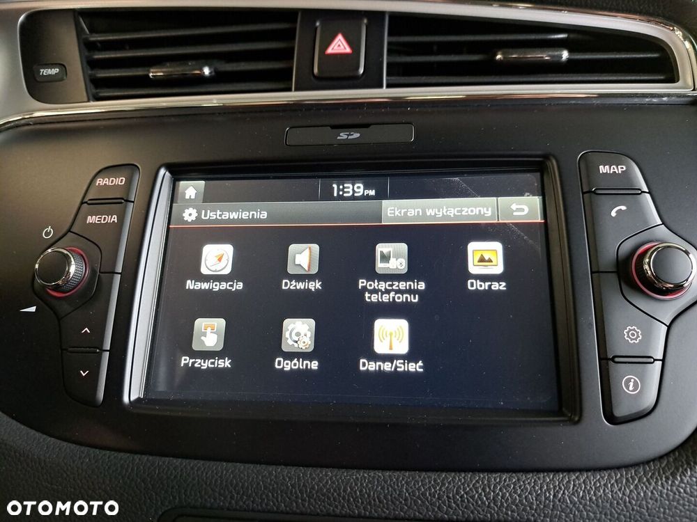 Kia Ceed - 21