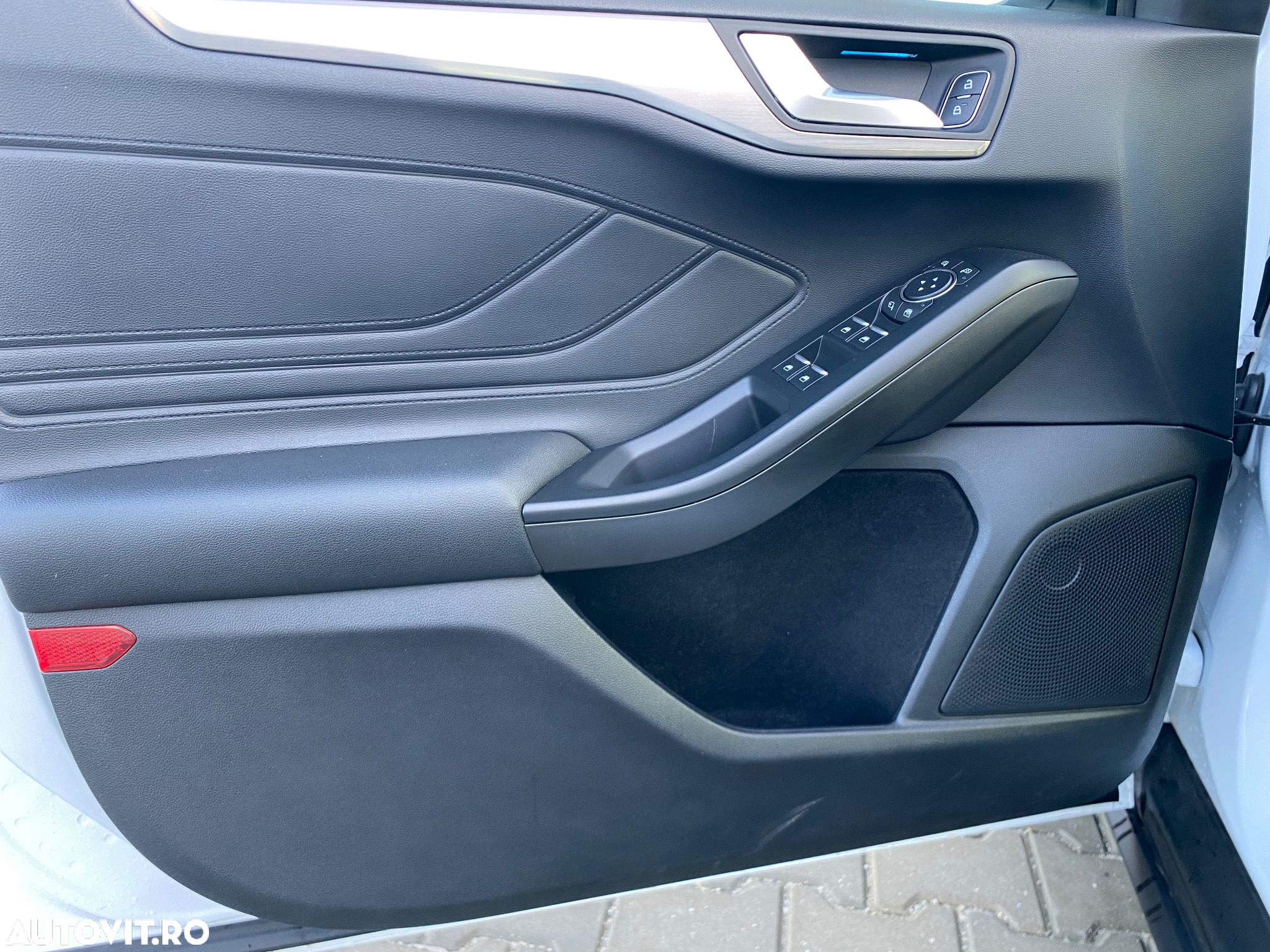 Ford Focus 1.5 EcoBlue Titanium - 10