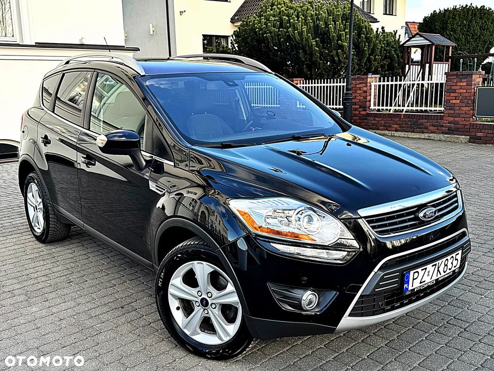 Ford Kuga 2.0 TDCi 4x4 Individual - 27