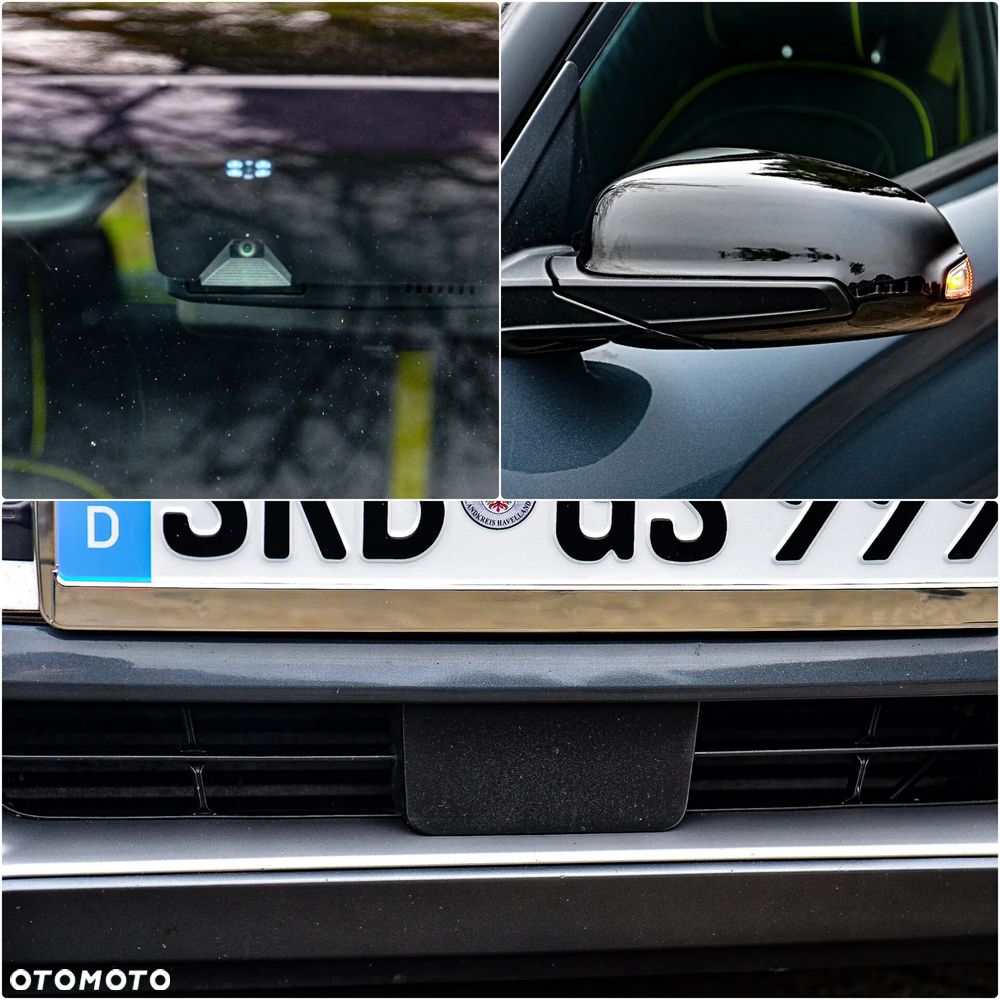 Hyundai Kona 1.6 T-GDI DCT 4WD Premium - 27