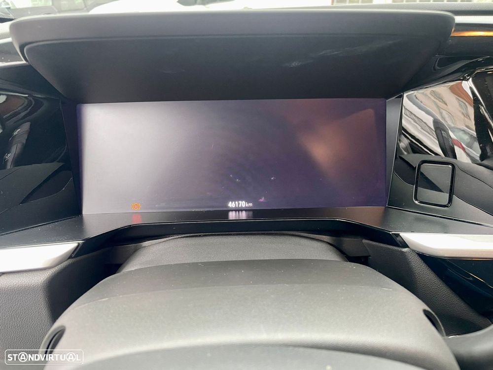 Opel Grandland 1.6 T PHEV Design & Tech - 14