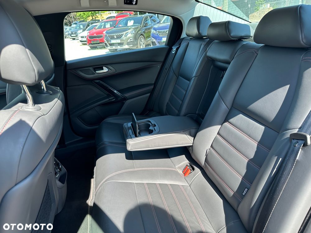 Peugeot 508 1.6 HDi Active - 14