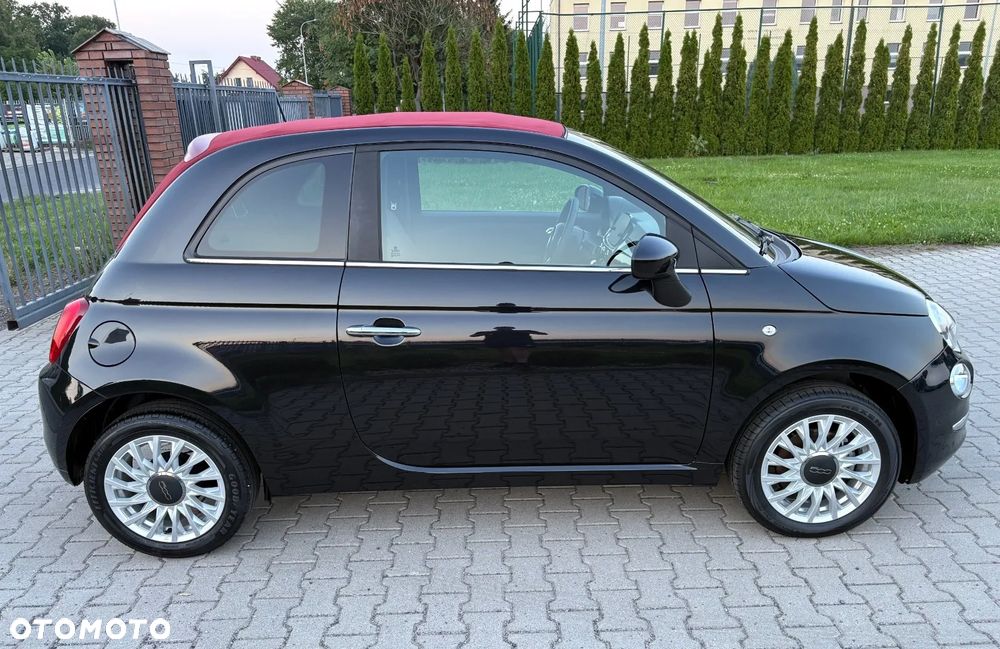 Fiat 500 - 8