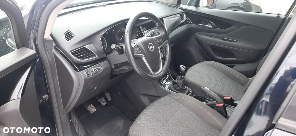 Opel Mokka 1.4 T Enjoy S&S EU6 - 17