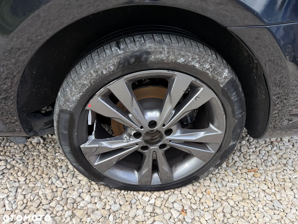 Mercedes-Benz Klasa V 2019