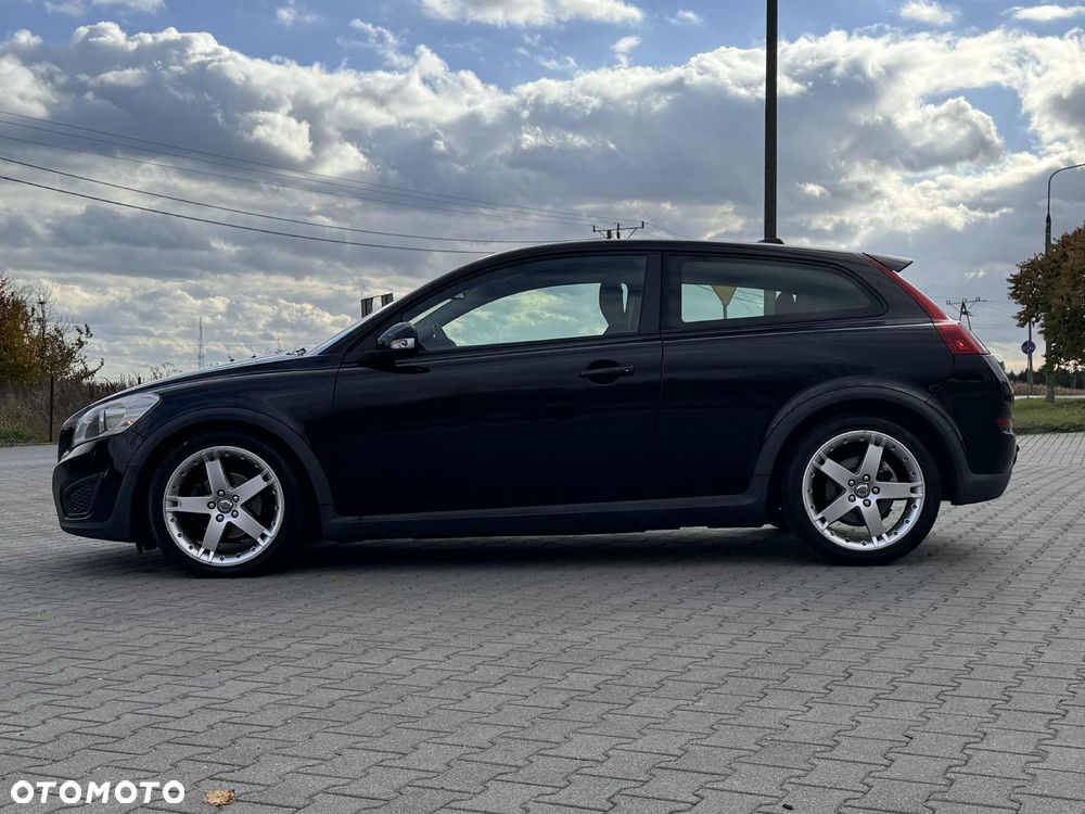 Volvo C30 D2 Edition - 5