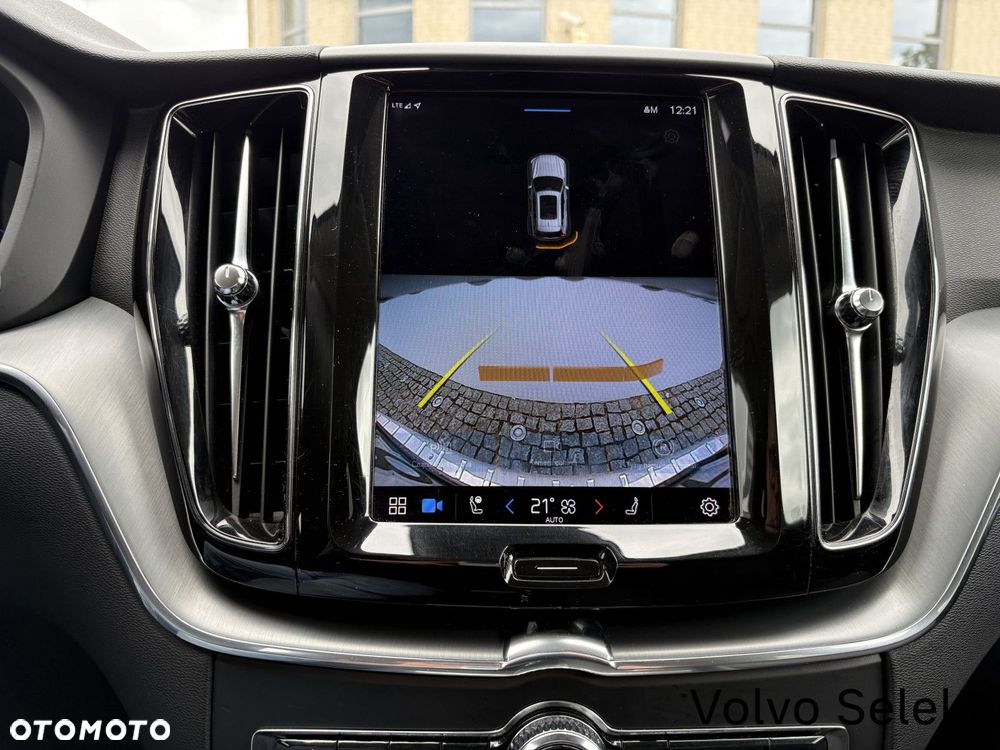 Volvo XC 60 - 7