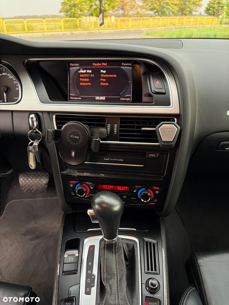 Audi S5 Sportback 3.0 TFSI Quattro S tronic - 15