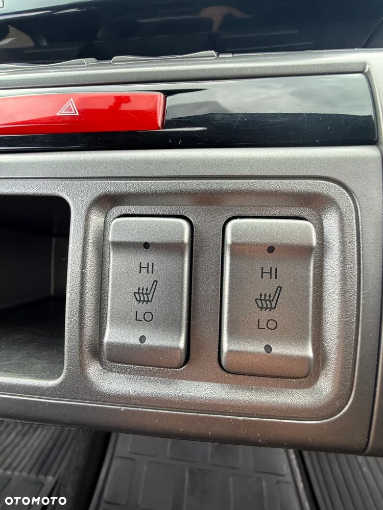 Honda FR-V 1.8 Comfort - 15