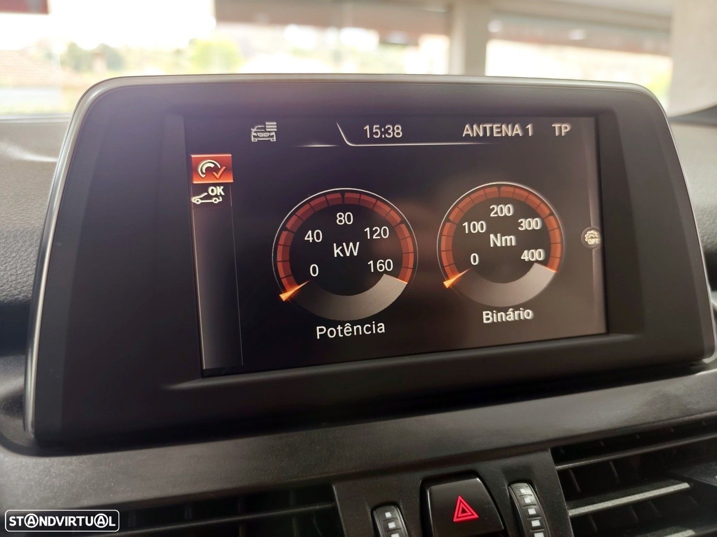 BMW 218 Gran Tourer d Line Luxury Auto - 28