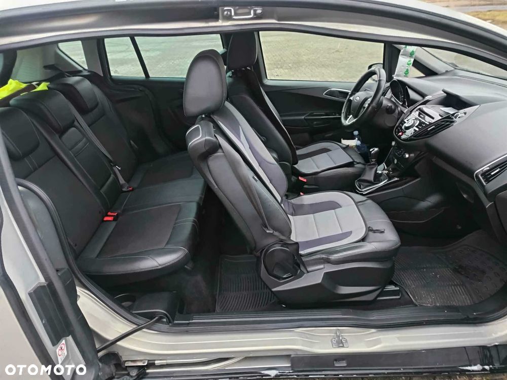 Ford B-MAX - 4