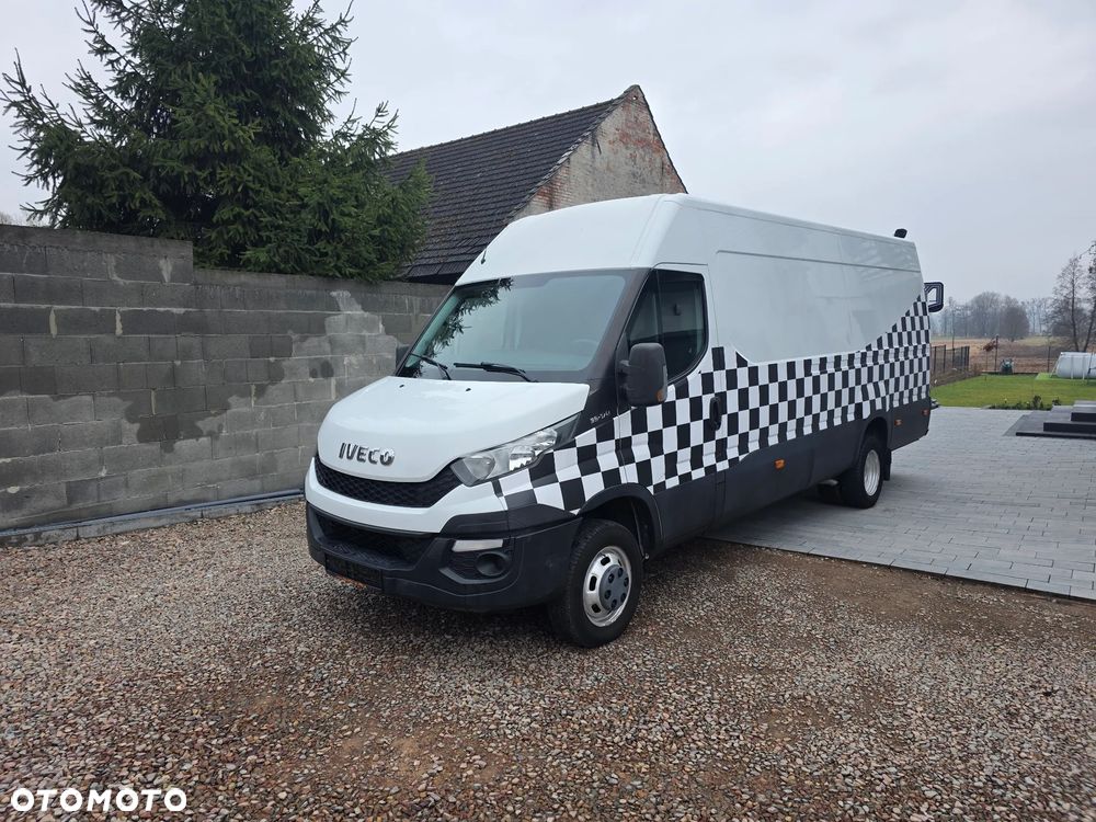 Iveco Daily - 1