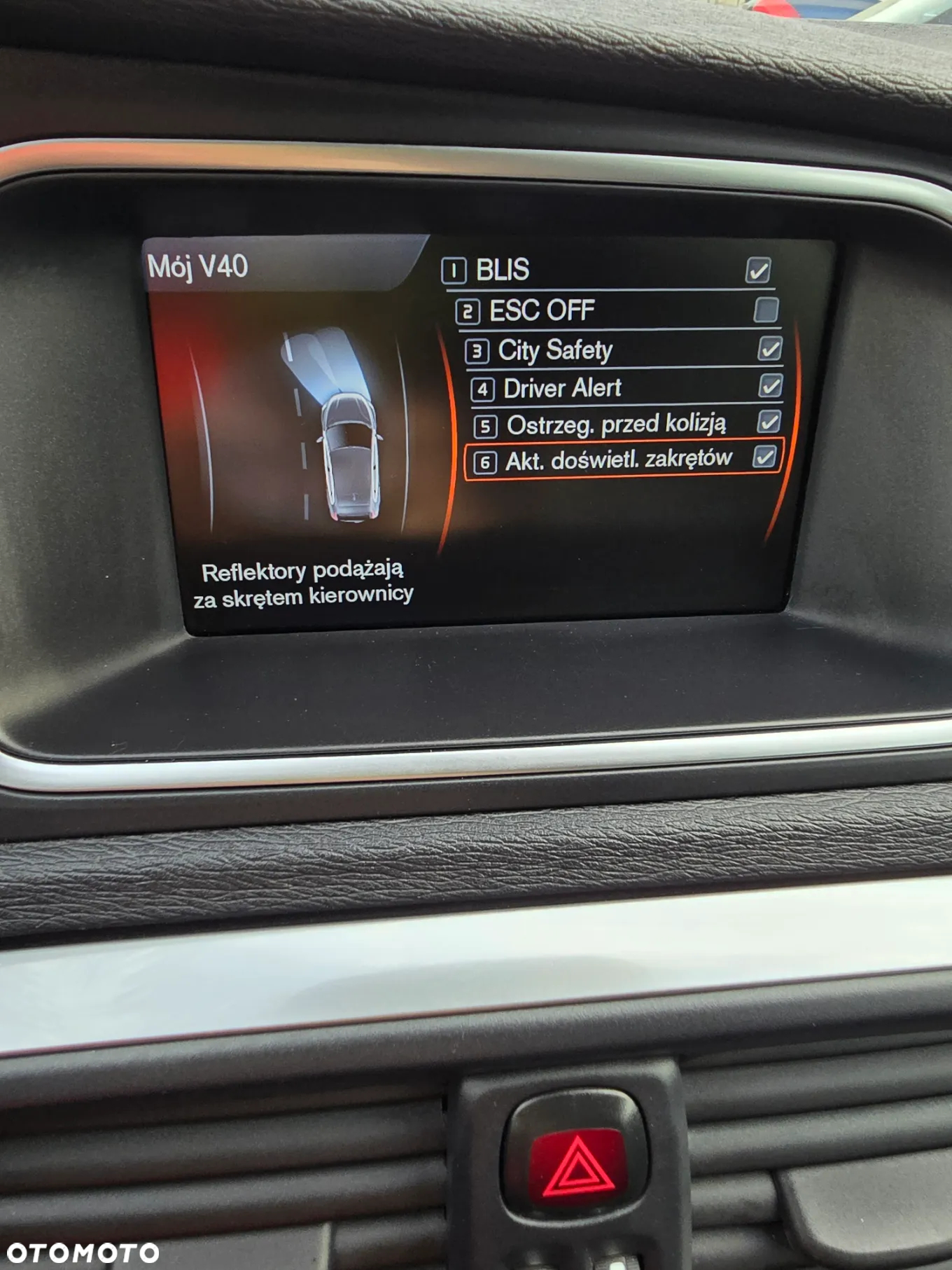 Volvo V40 D2 Momentum - 19