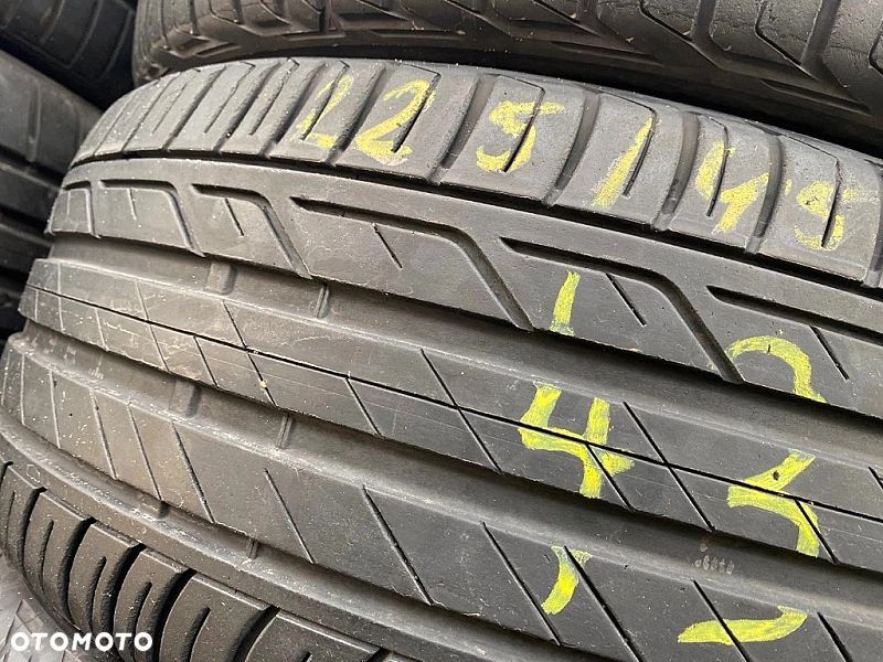 225/45/17 Bridgestone Turanza T001_6,2mm_4szt_(43) - 7
