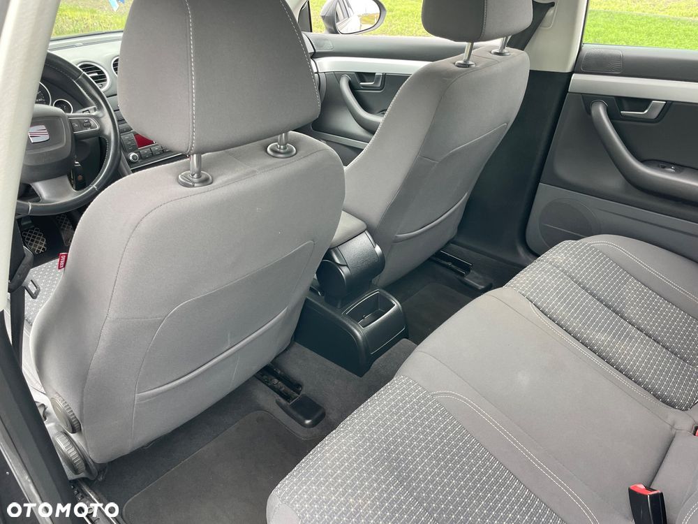 Seat Exeo 1.8T Sport - 23