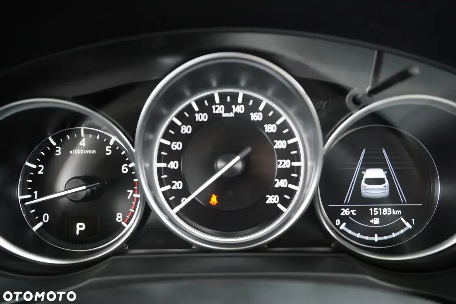 Mazda CX-5 2.0 Center-Line Plus 2WD - 11