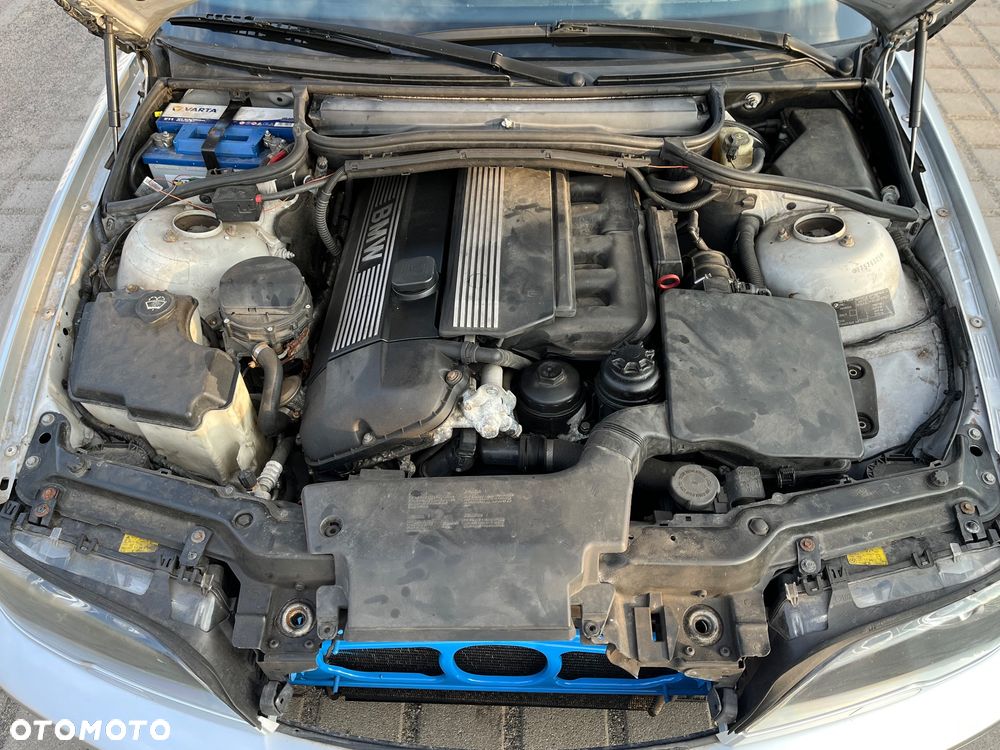 BMW Seria 3 320 Ci Edition Sport - 15