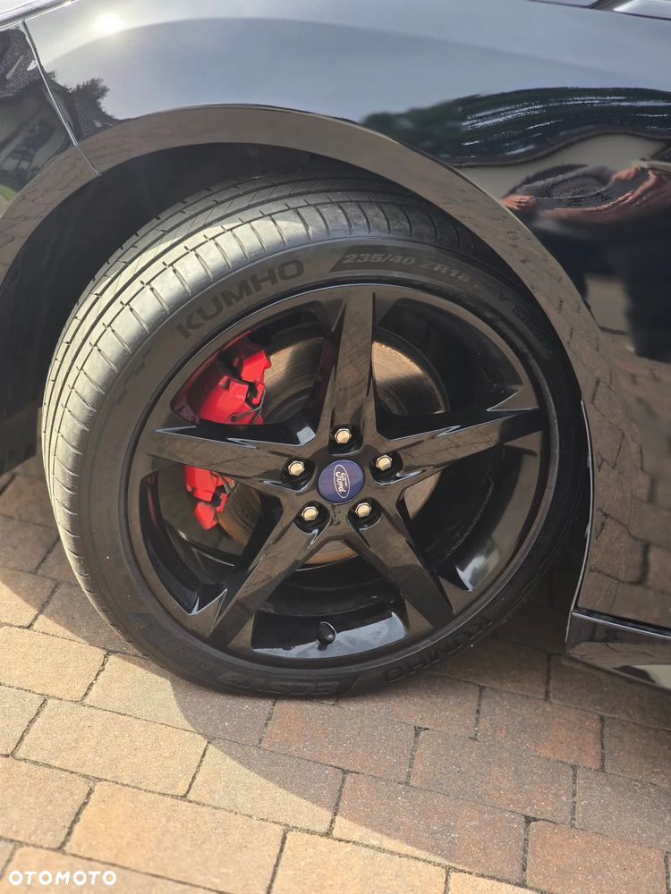 Ford Focus 1.5 EcoBoost STart-Stopp-System ST-LINE - 16