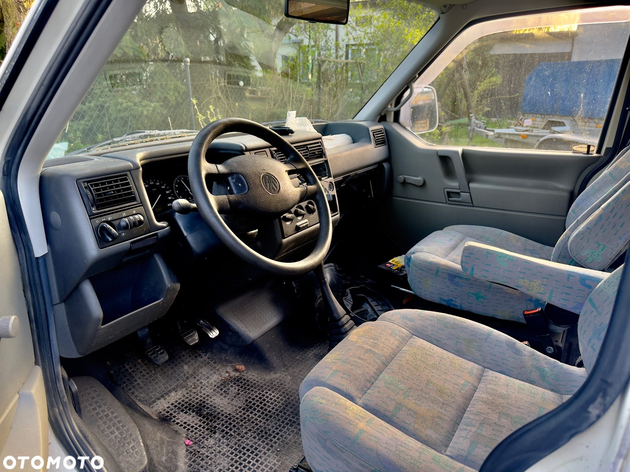 Volkswagen Multivan TDI - 6