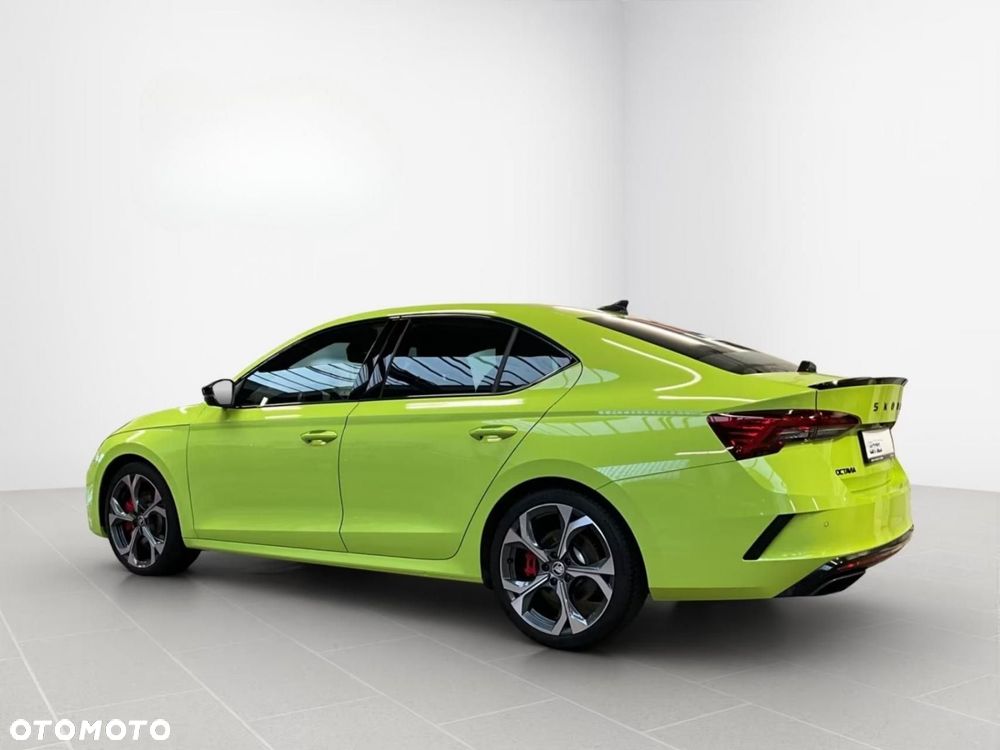 Skoda Octavia - 4