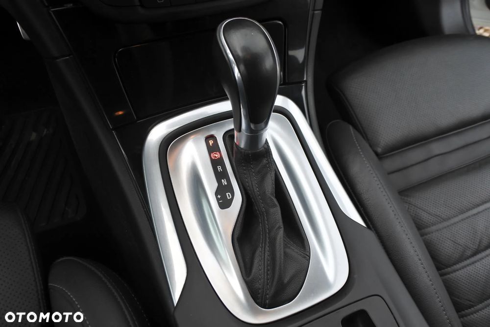 Opel Insignia 2.0 CDTI Sports Tourer Automatik Cosmo - 18