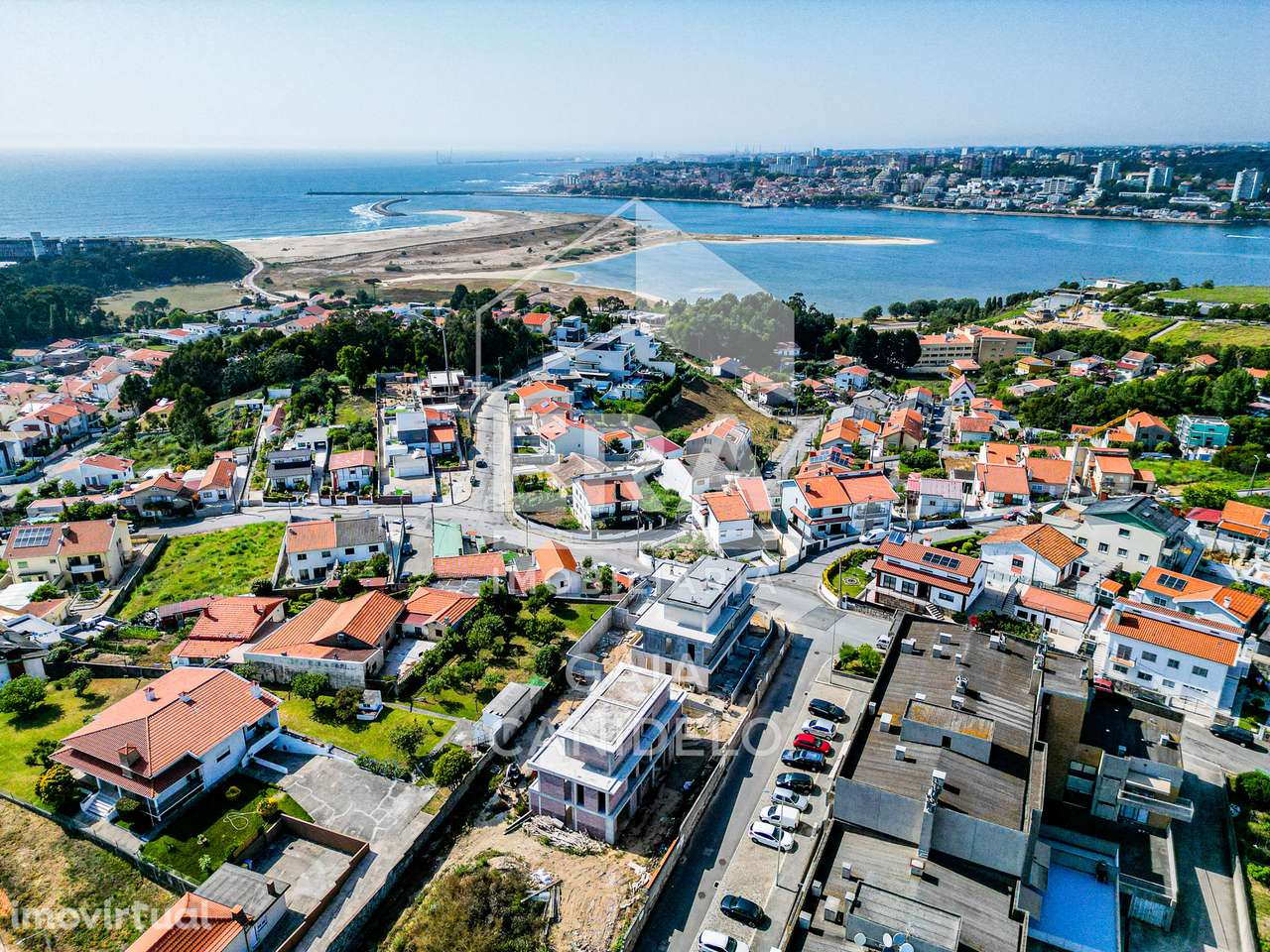 Moradia V4 em Fase de Construção - Grande imagem: 2/30