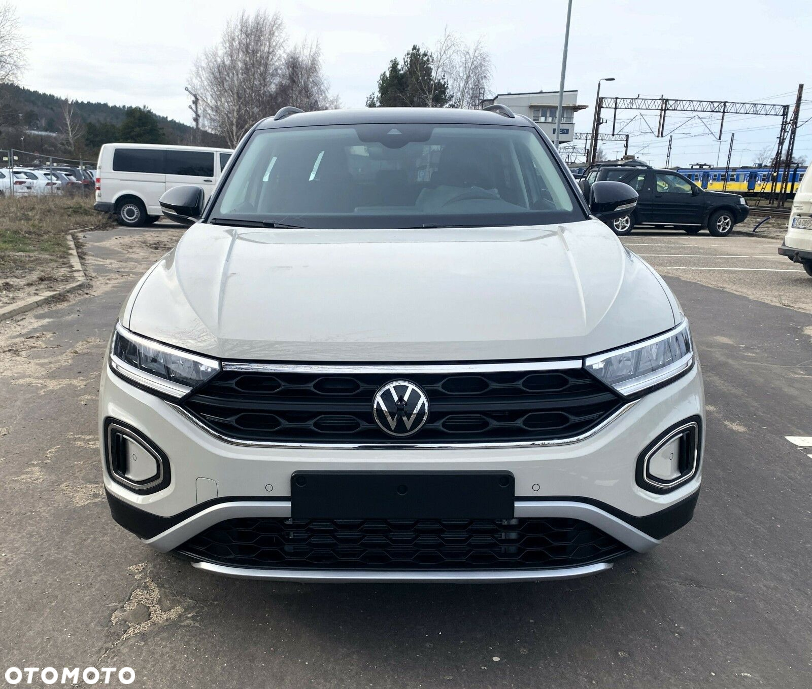 Volkswagen T-Roc 1.5 TSI Special Edition - 3