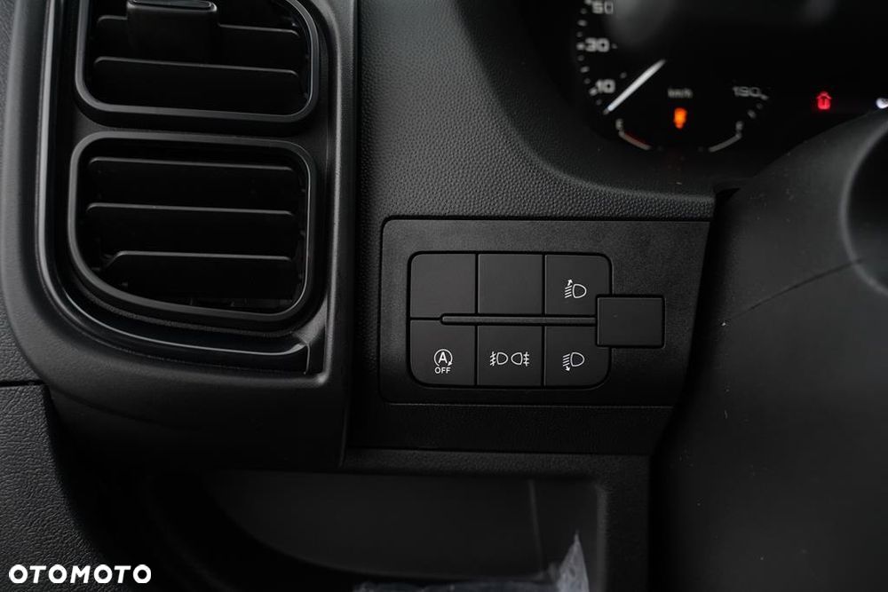 Fiat Ducato Maxi H3-Power L3H2 automat - 11