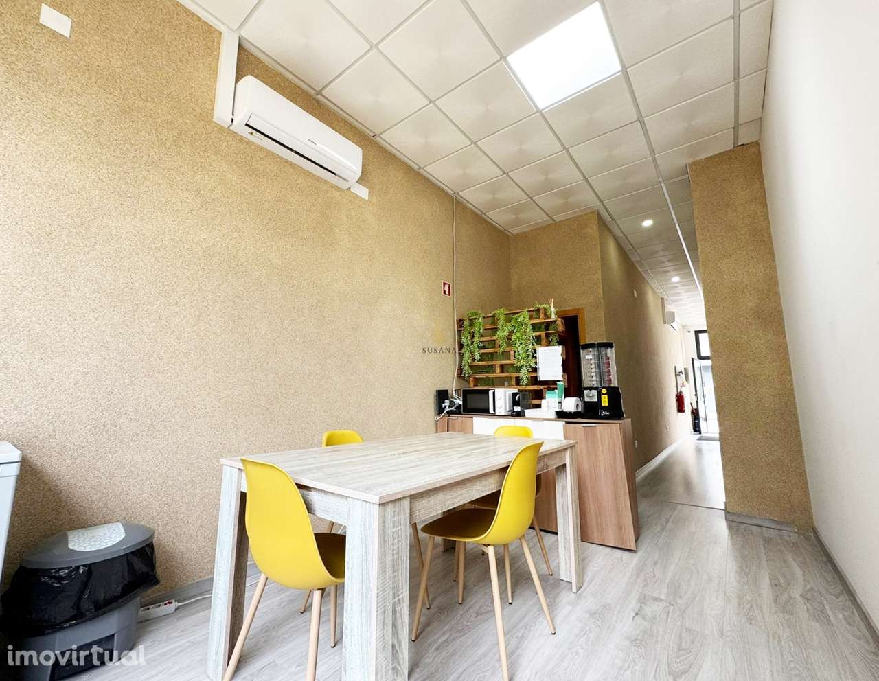 Loja T5 Venda em Rio de Loba,Viseu - Grande imagem: 3/13